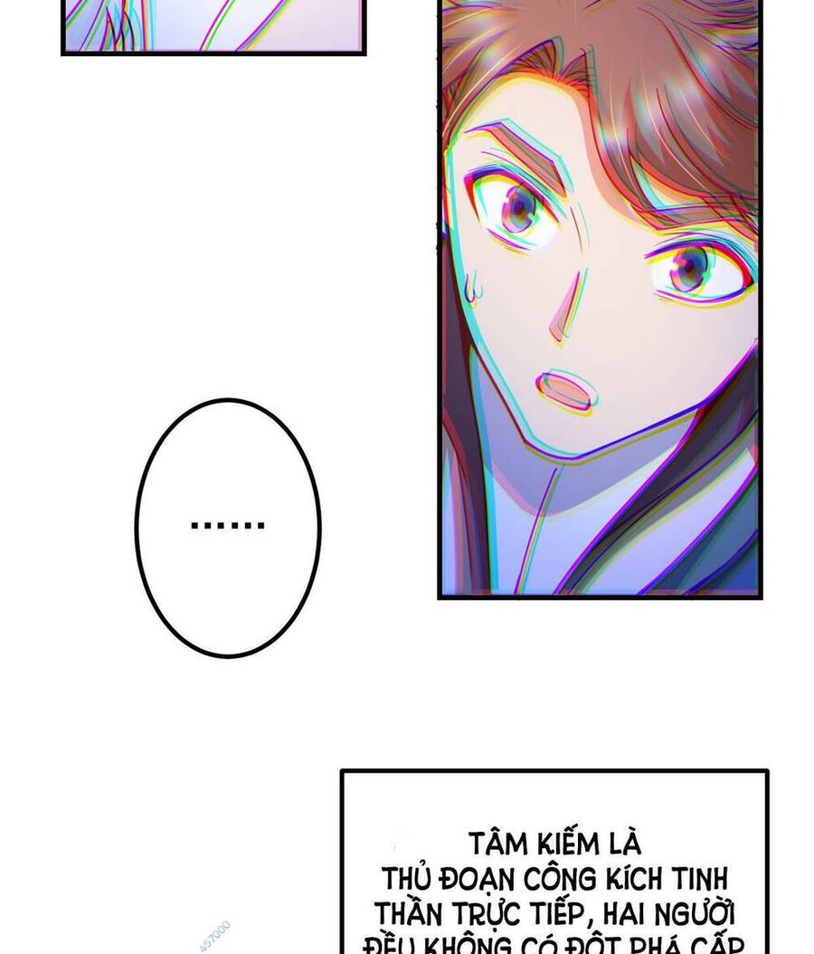 Chưởng Môn Khiêm Tốn Chút Chap 187 - Next Chap 188