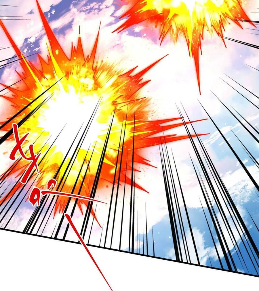 Chưởng Môn Khiêm Tốn Chút Chap 188 - Next Chap 189