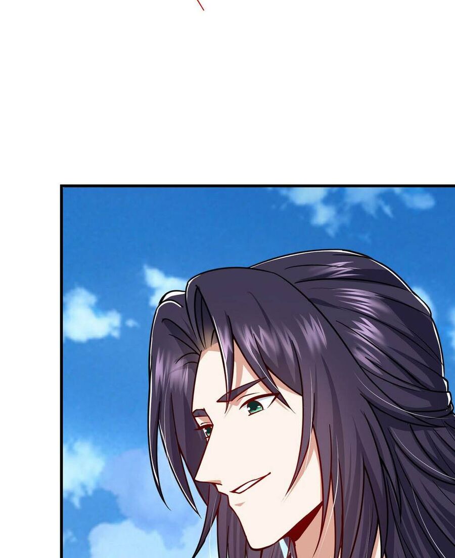 Chưởng Môn Khiêm Tốn Chút Chap 188 - Next Chap 189