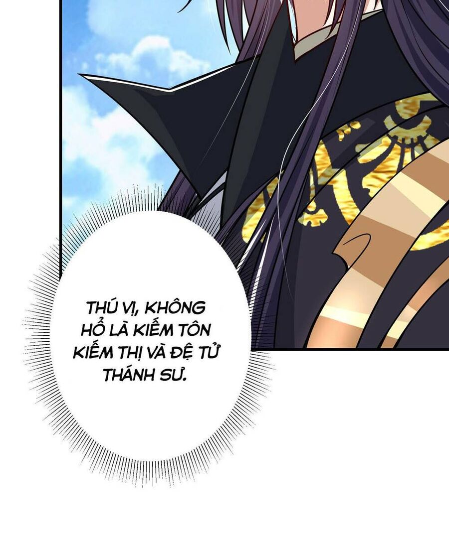 Chưởng Môn Khiêm Tốn Chút Chap 188 - Next Chap 189