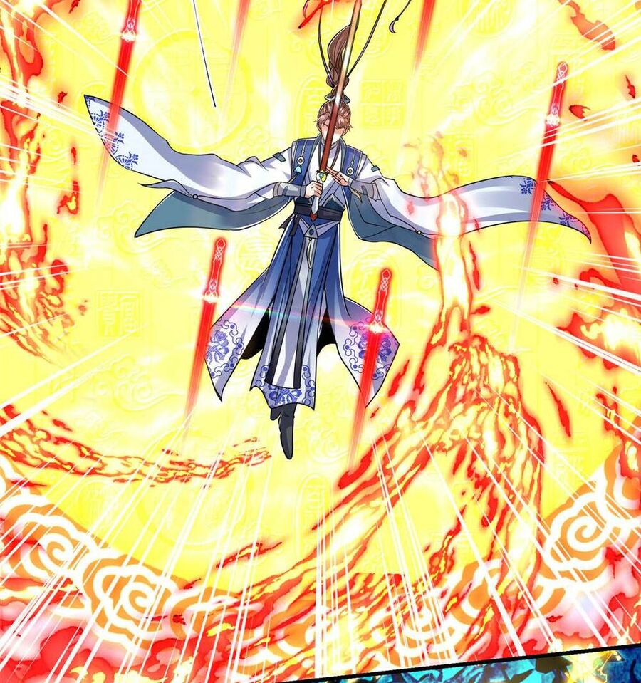 Chưởng Môn Khiêm Tốn Chút Chap 188 - Next Chap 189