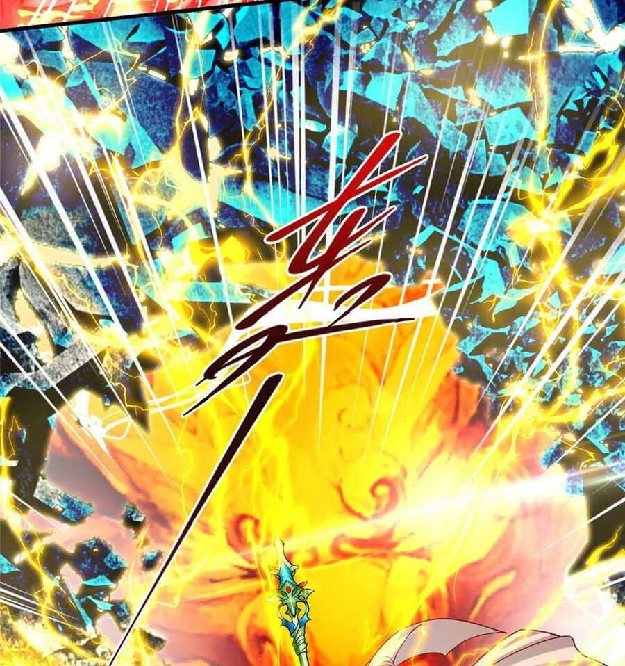 Chưởng Môn Khiêm Tốn Chút Chap 188 - Next Chap 189
