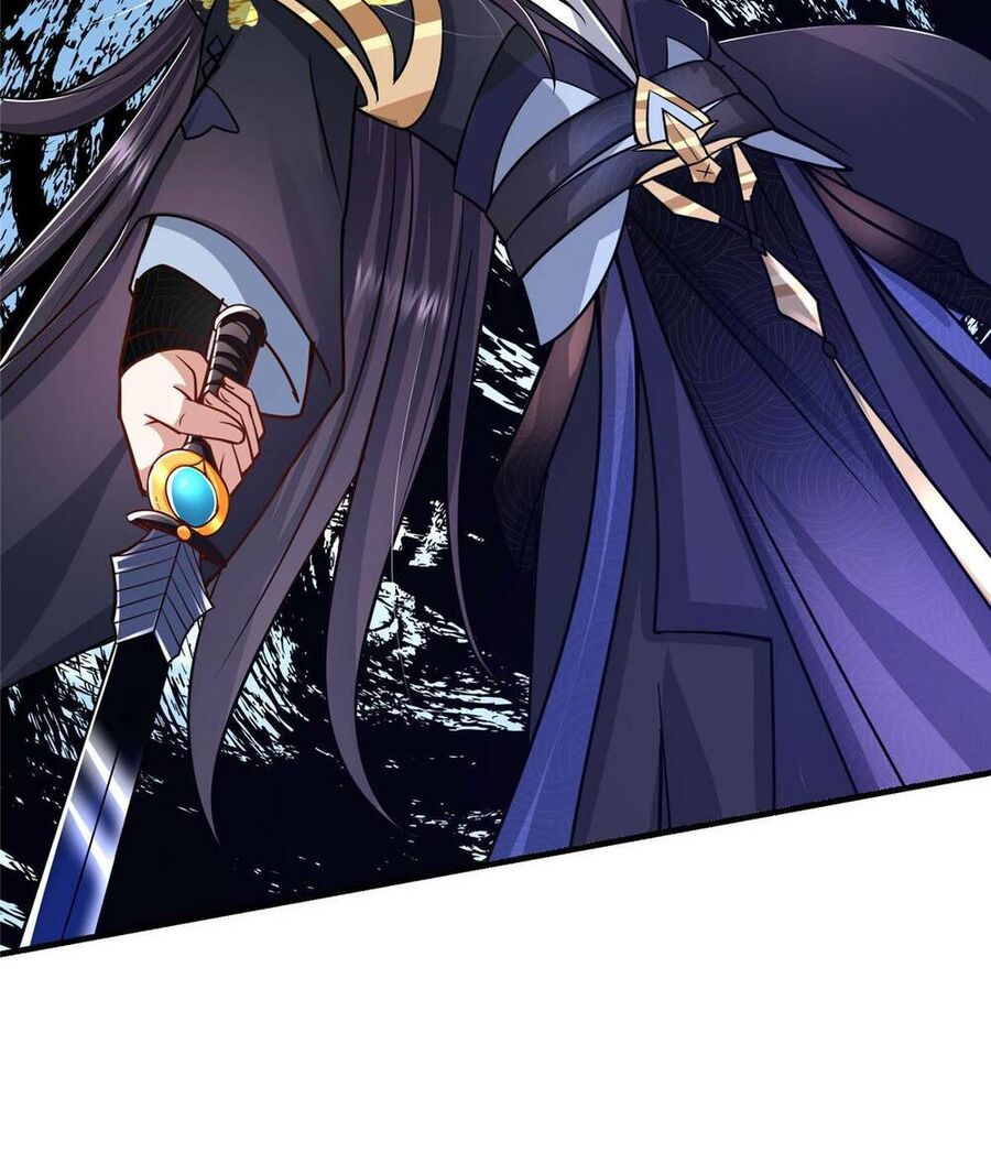 Chưởng Môn Khiêm Tốn Chút Chap 188 - Next Chap 189