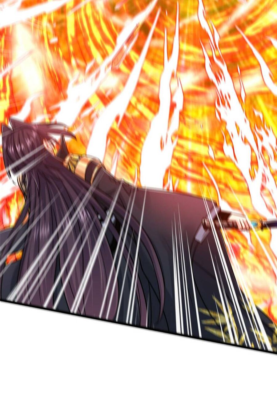 Chưởng Môn Khiêm Tốn Chút Chap 188 - Next Chap 189