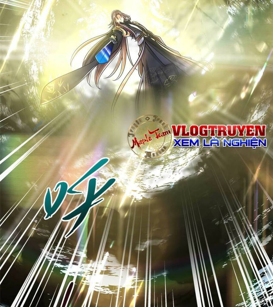 Chưởng Môn Khiêm Tốn Chút Chap 188 - Next Chap 189