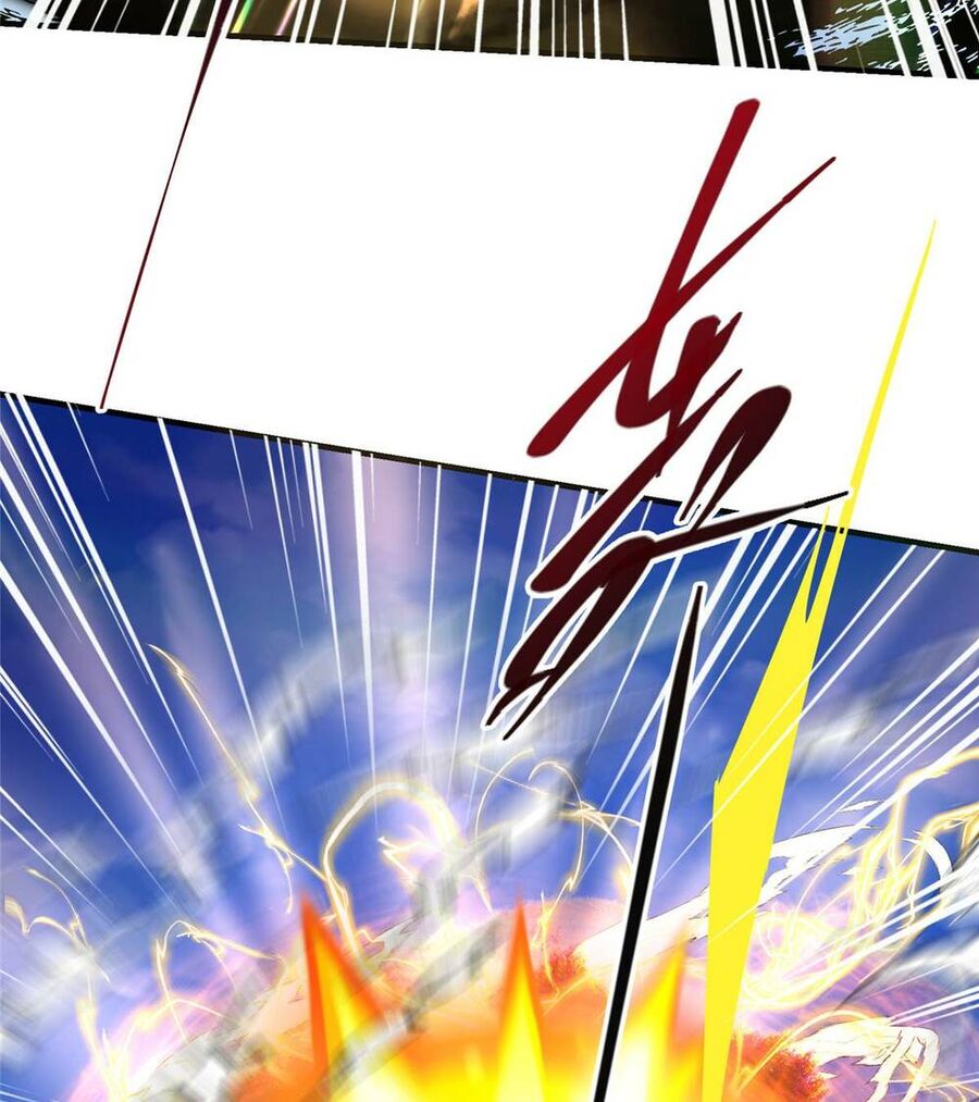 Chưởng Môn Khiêm Tốn Chút Chap 188 - Next Chap 189