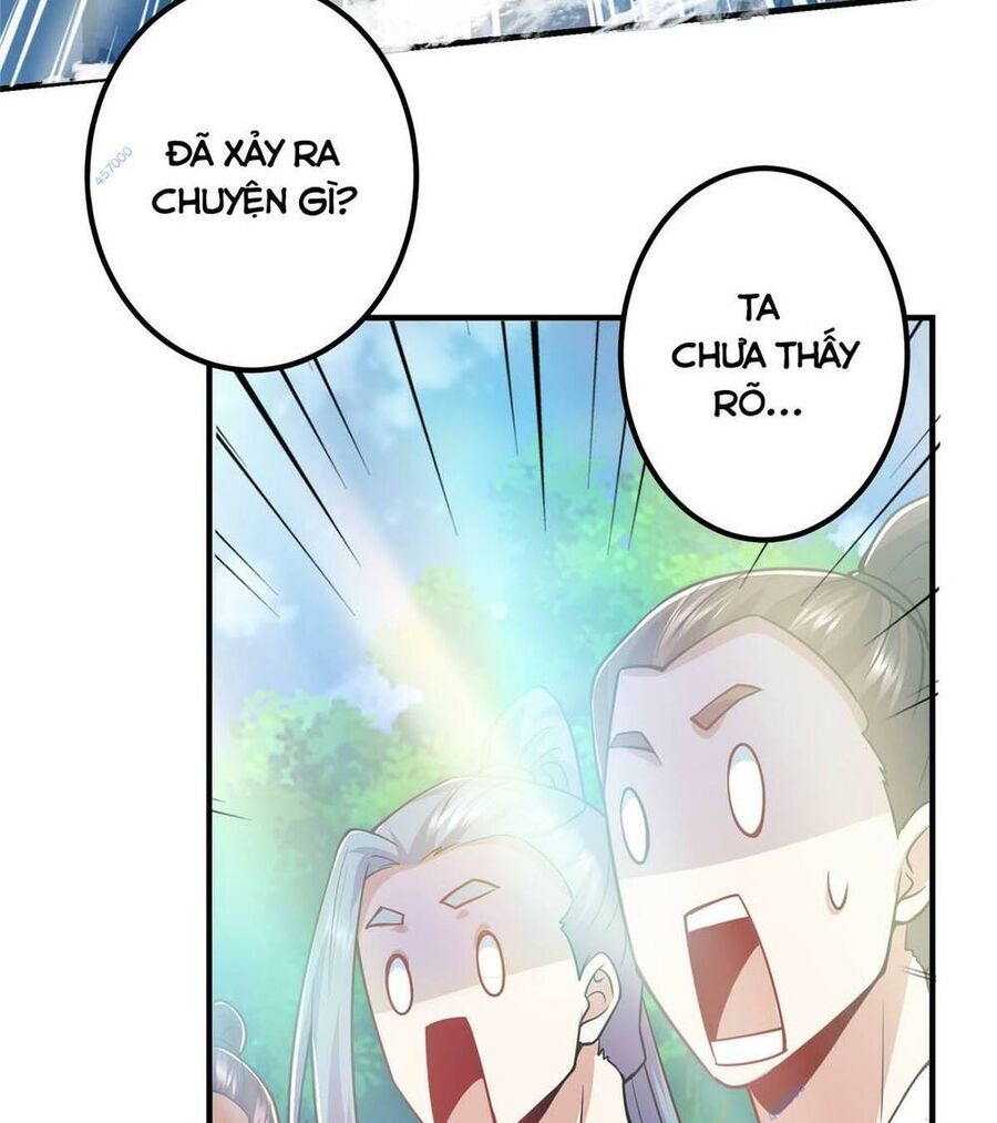 Chưởng Môn Khiêm Tốn Chút Chap 188 - Next Chap 189