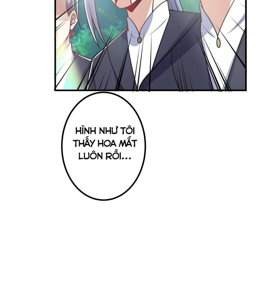 Chưởng Môn Khiêm Tốn Chút Chap 188 - Next Chap 189