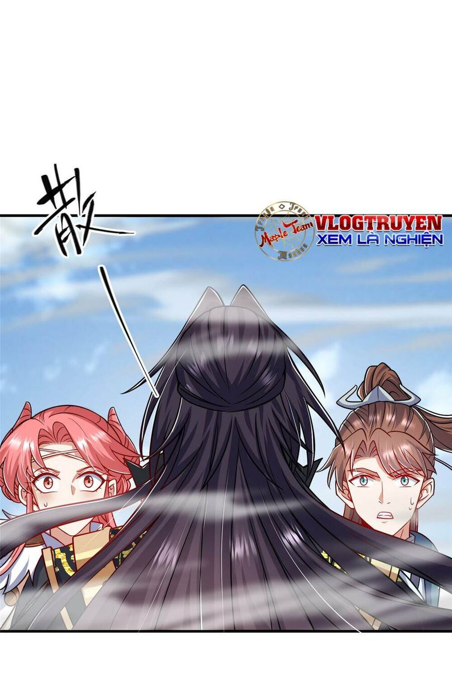 Chưởng Môn Khiêm Tốn Chút Chap 188 - Next Chap 189