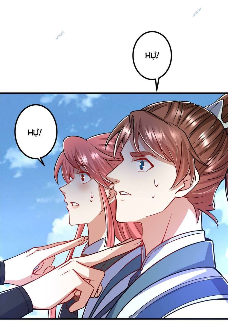 Chưởng Môn Khiêm Tốn Chút Chap 188 - Next Chap 189