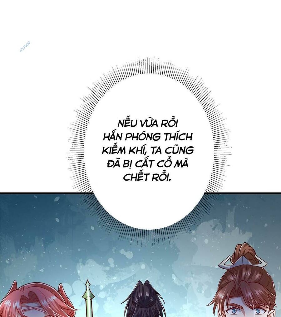 Chưởng Môn Khiêm Tốn Chút Chap 188 - Next Chap 189