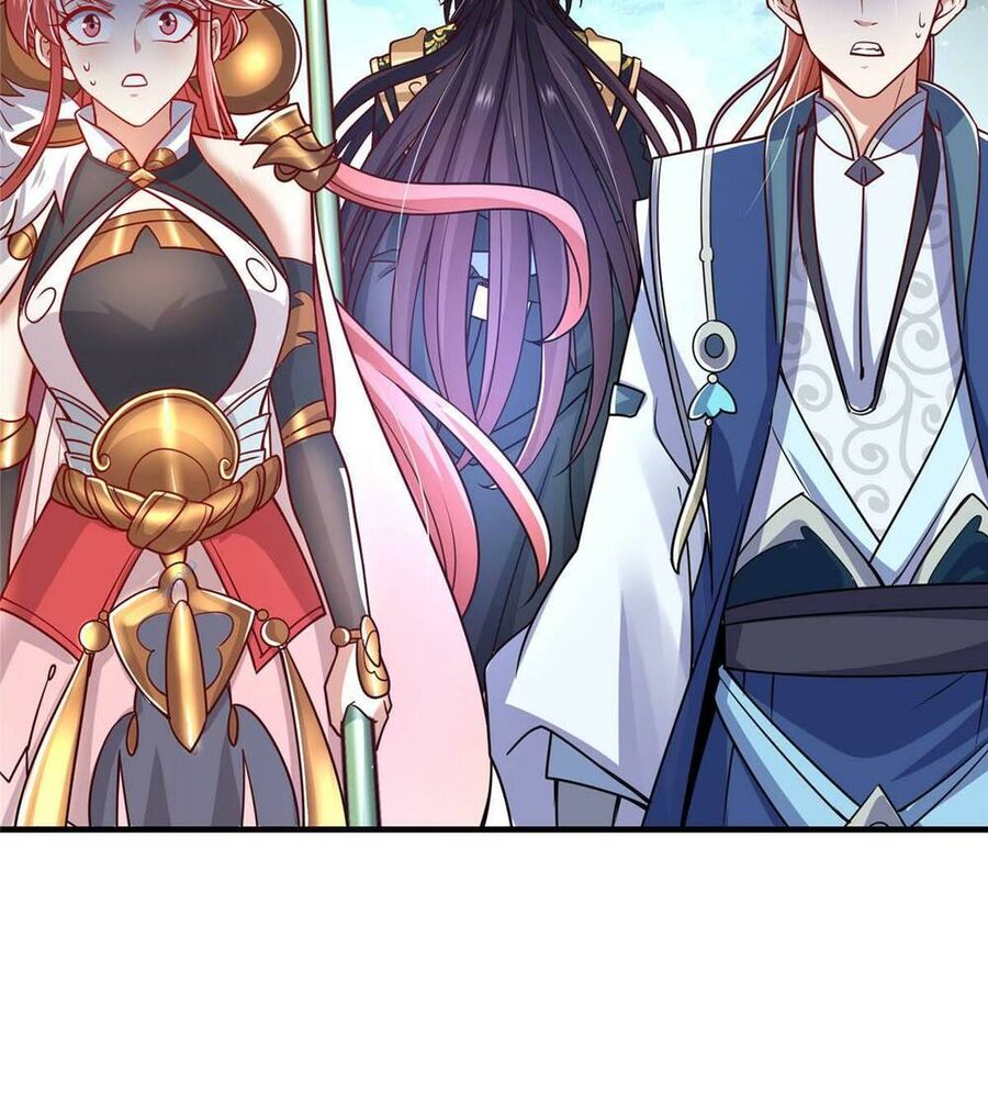 Chưởng Môn Khiêm Tốn Chút Chap 188 - Next Chap 189
