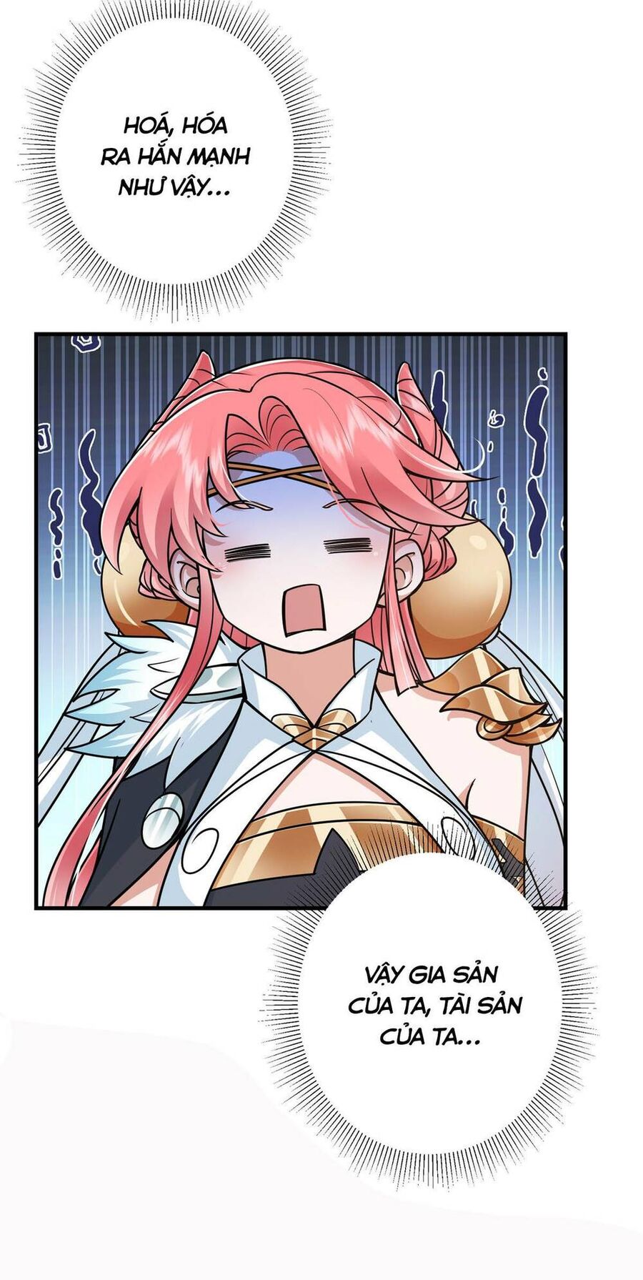 Chưởng Môn Khiêm Tốn Chút Chap 188 - Next Chap 189