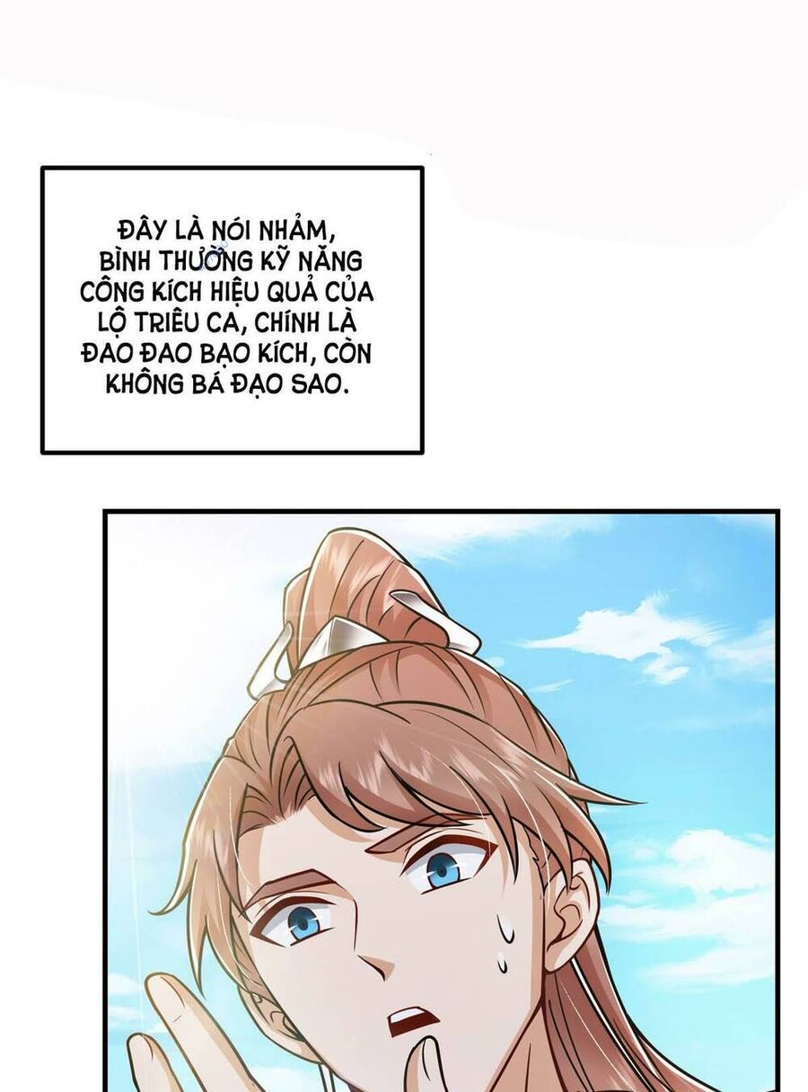 Chưởng Môn Khiêm Tốn Chút Chap 188 - Next Chap 189