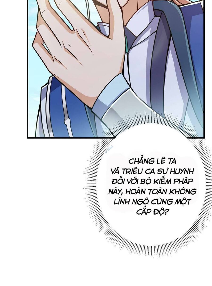 Chưởng Môn Khiêm Tốn Chút Chap 188 - Next Chap 189