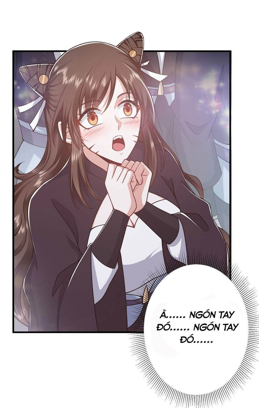 Chưởng Môn Khiêm Tốn Chút Chap 188 - Next Chap 189