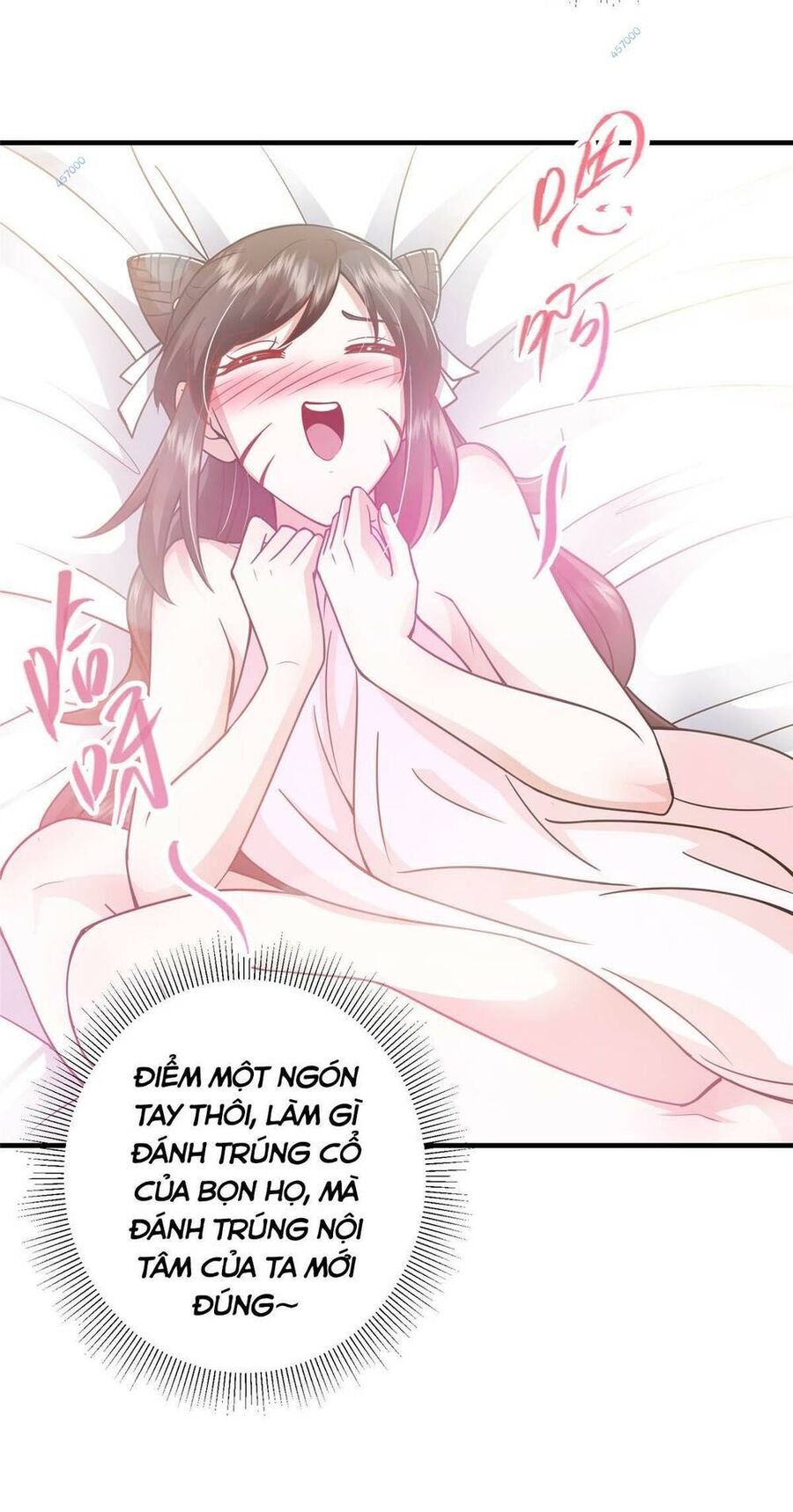 Chưởng Môn Khiêm Tốn Chút Chap 188 - Next Chap 189