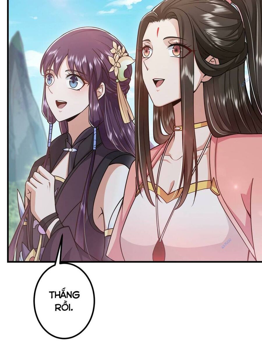 Chưởng Môn Khiêm Tốn Chút Chap 188 - Next Chap 189
