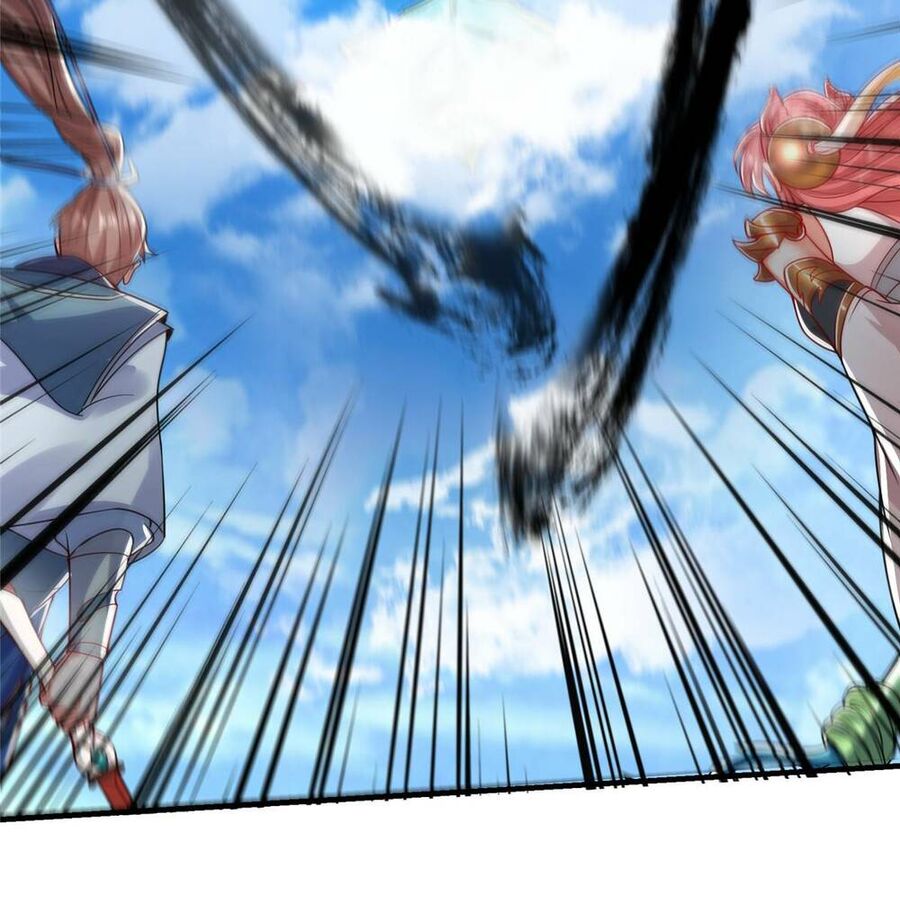 Chưởng Môn Khiêm Tốn Chút Chap 188 - Next Chap 189