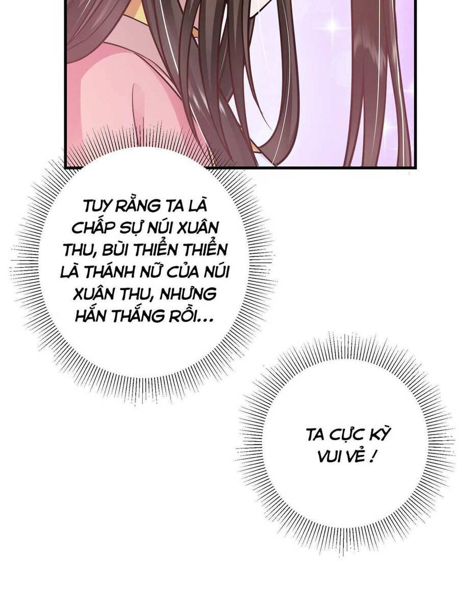 Chưởng Môn Khiêm Tốn Chút Chap 188 - Next Chap 189