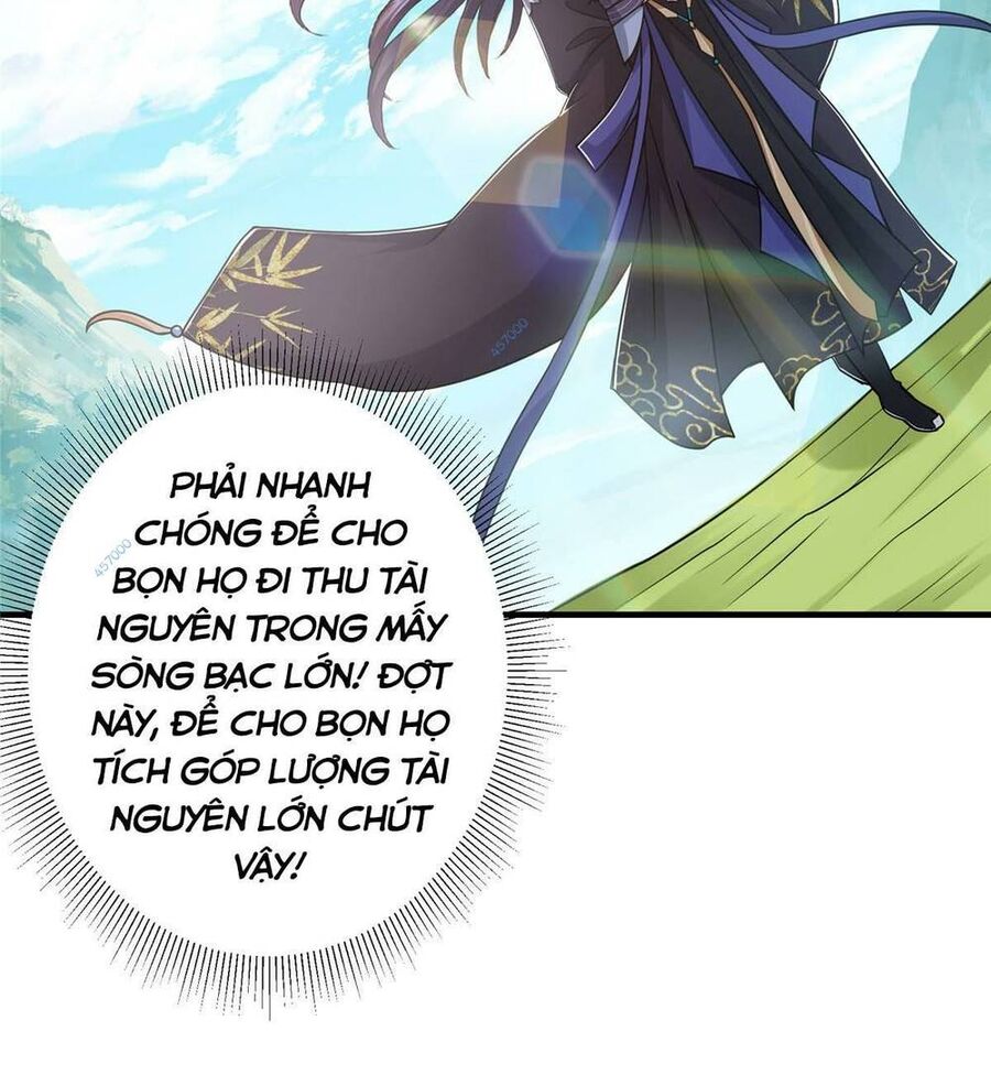 Chưởng Môn Khiêm Tốn Chút Chap 188 - Next Chap 189