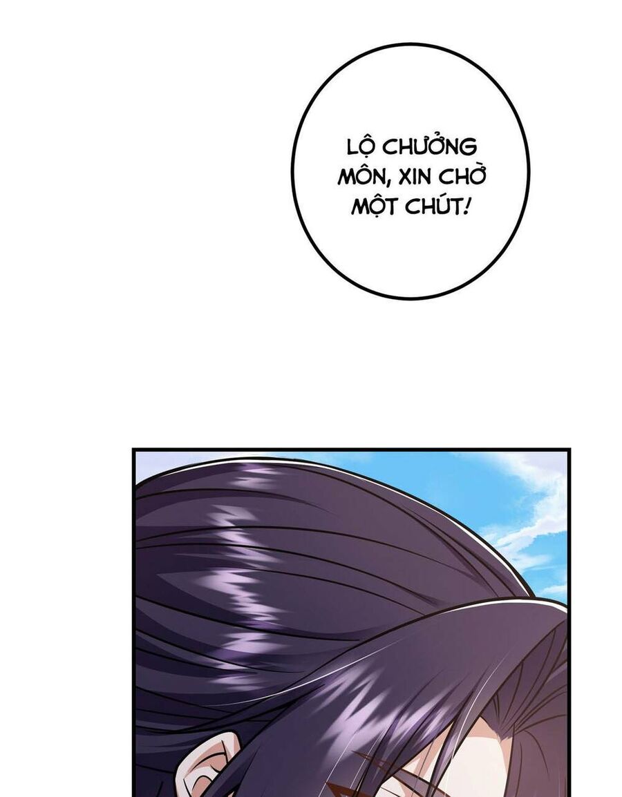 Chưởng Môn Khiêm Tốn Chút Chap 188 - Next Chap 189