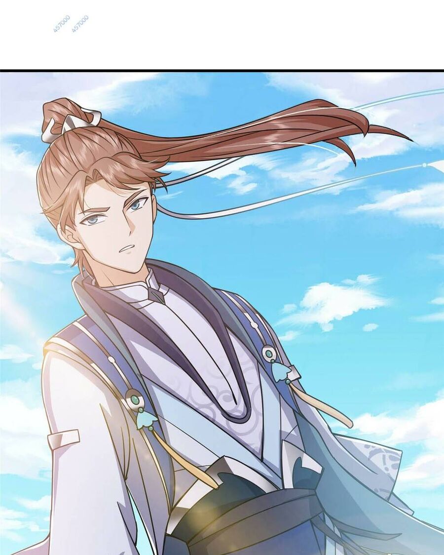 Chưởng Môn Khiêm Tốn Chút Chap 188 - Next Chap 189