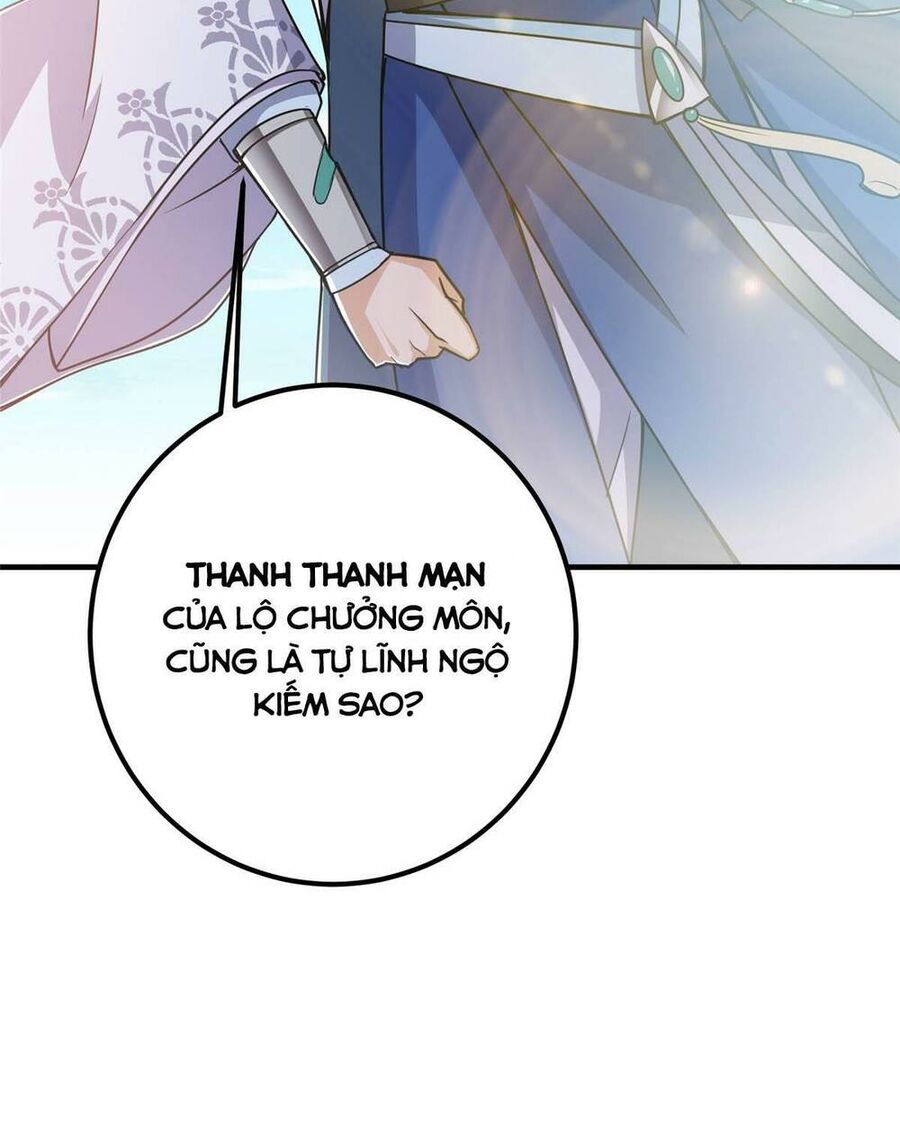 Chưởng Môn Khiêm Tốn Chút Chap 188 - Next Chap 189