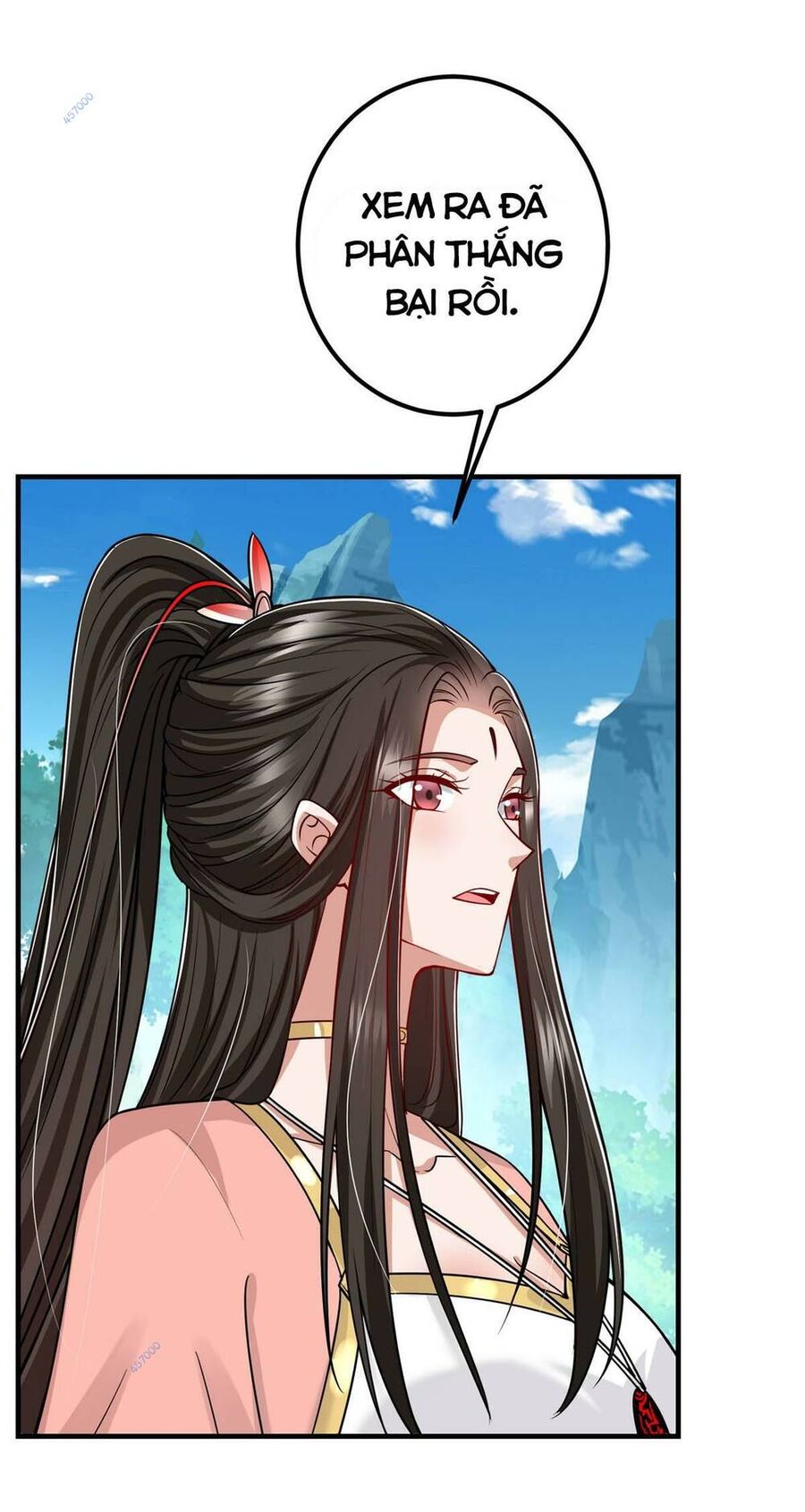 Chưởng Môn Khiêm Tốn Chút Chap 188 - Next Chap 189