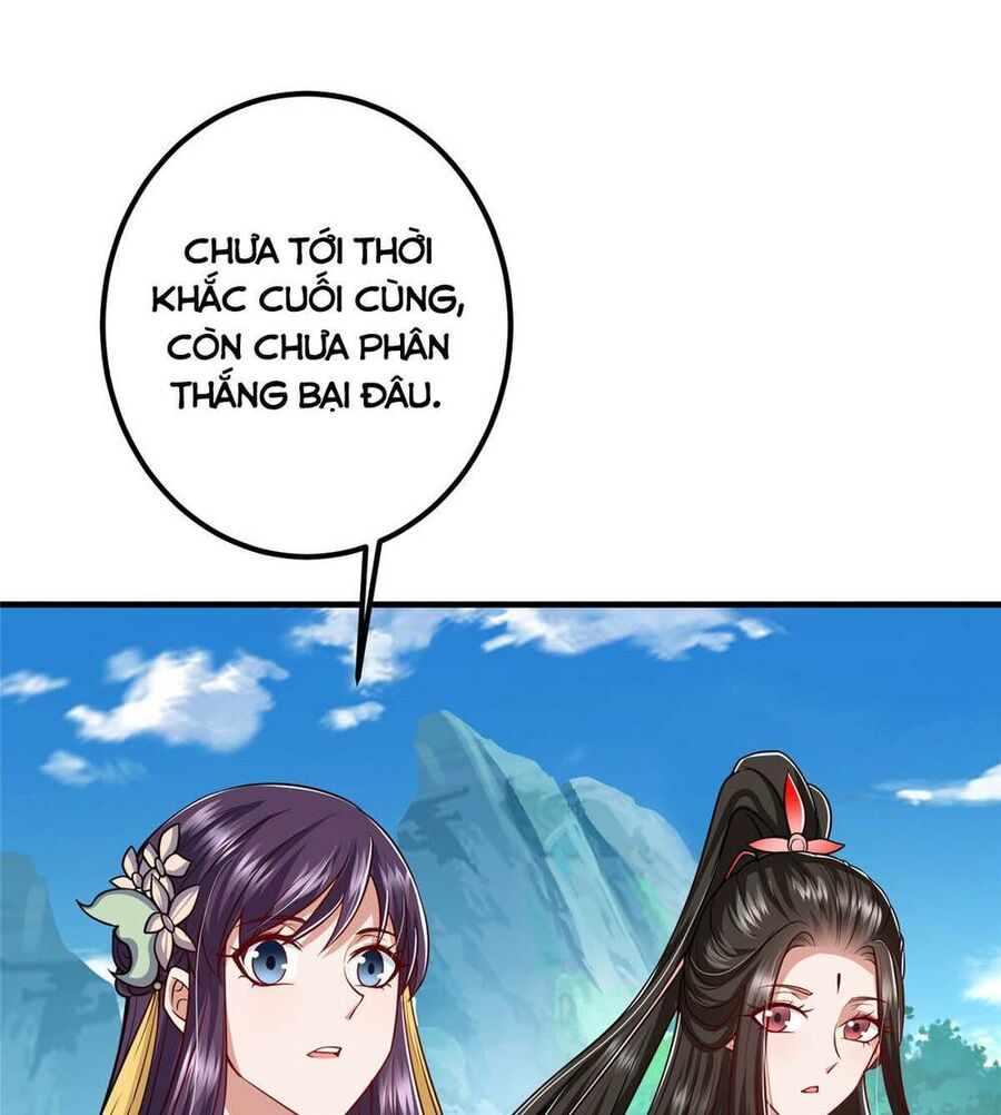 Chưởng Môn Khiêm Tốn Chút Chap 188 - Next Chap 189