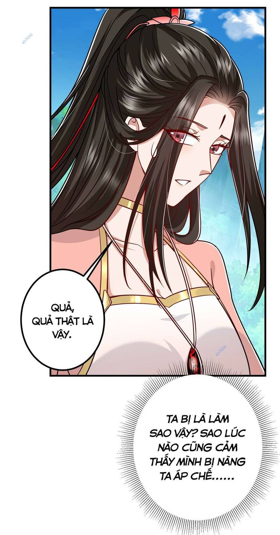 Chưởng Môn Khiêm Tốn Chút Chap 188 - Next Chap 189