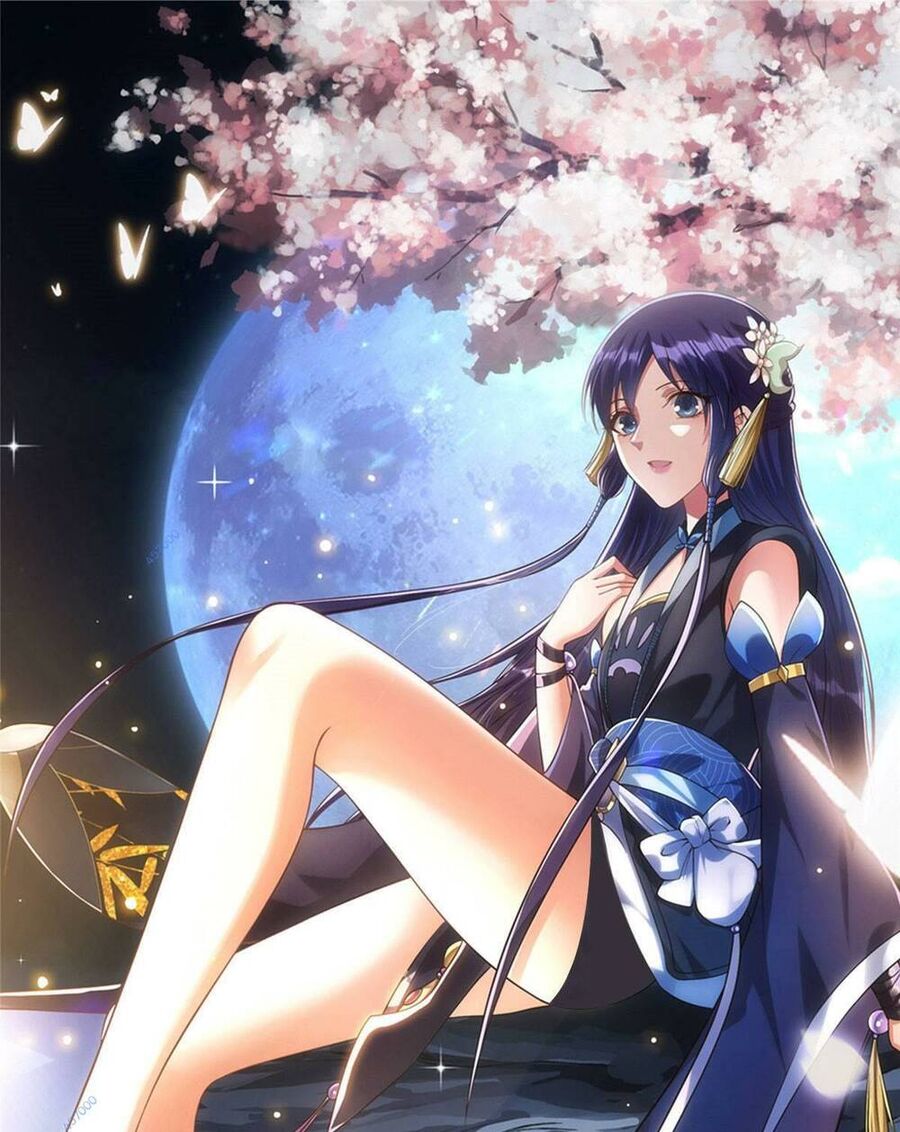 Chưởng Môn Khiêm Tốn Chút Chap 189 - Next Chap 190