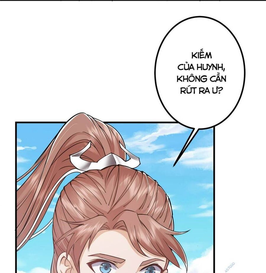 Chưởng Môn Khiêm Tốn Chút Chap 189 - Next Chap 190