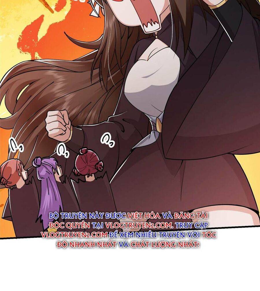 Chưởng Môn Khiêm Tốn Chút Chap 189 - Next Chap 190