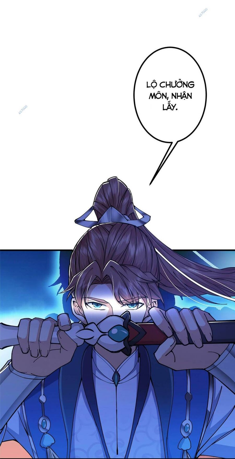 Chưởng Môn Khiêm Tốn Chút Chap 189 - Next Chap 190