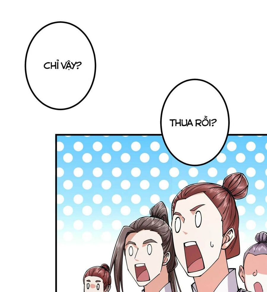 Chưởng Môn Khiêm Tốn Chút Chap 189 - Next Chap 190
