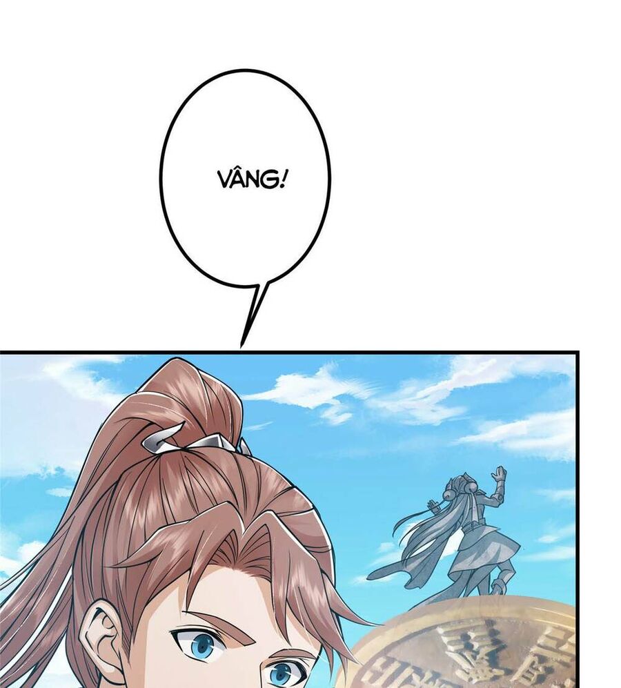 Chưởng Môn Khiêm Tốn Chút Chap 189 - Next Chap 190
