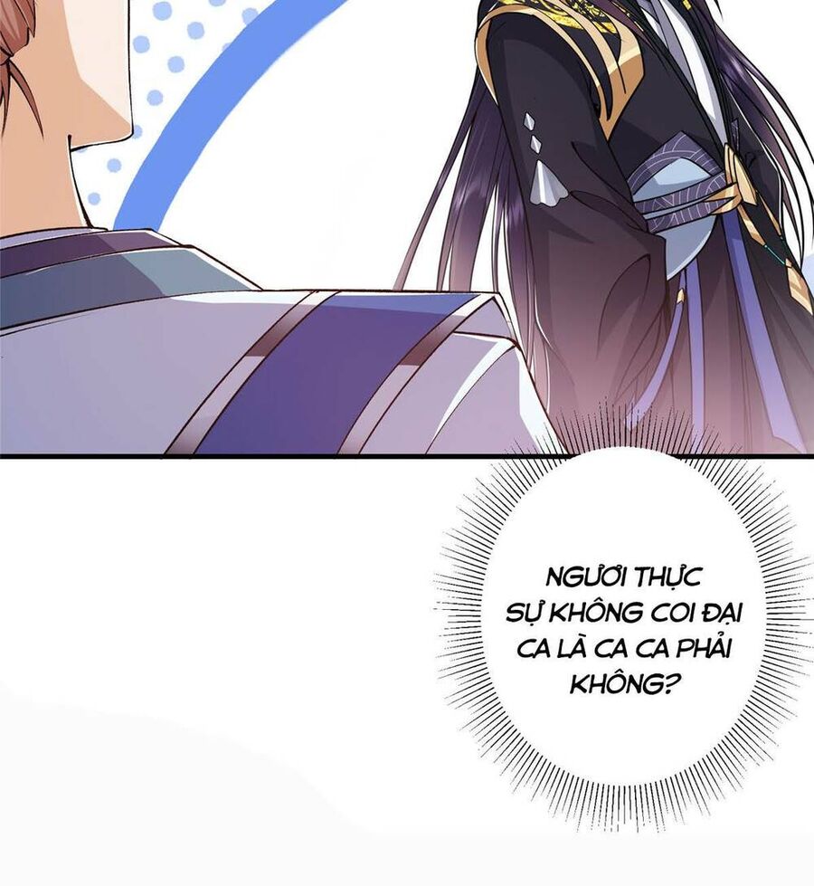 Chưởng Môn Khiêm Tốn Chút Chap 189 - Next Chap 190