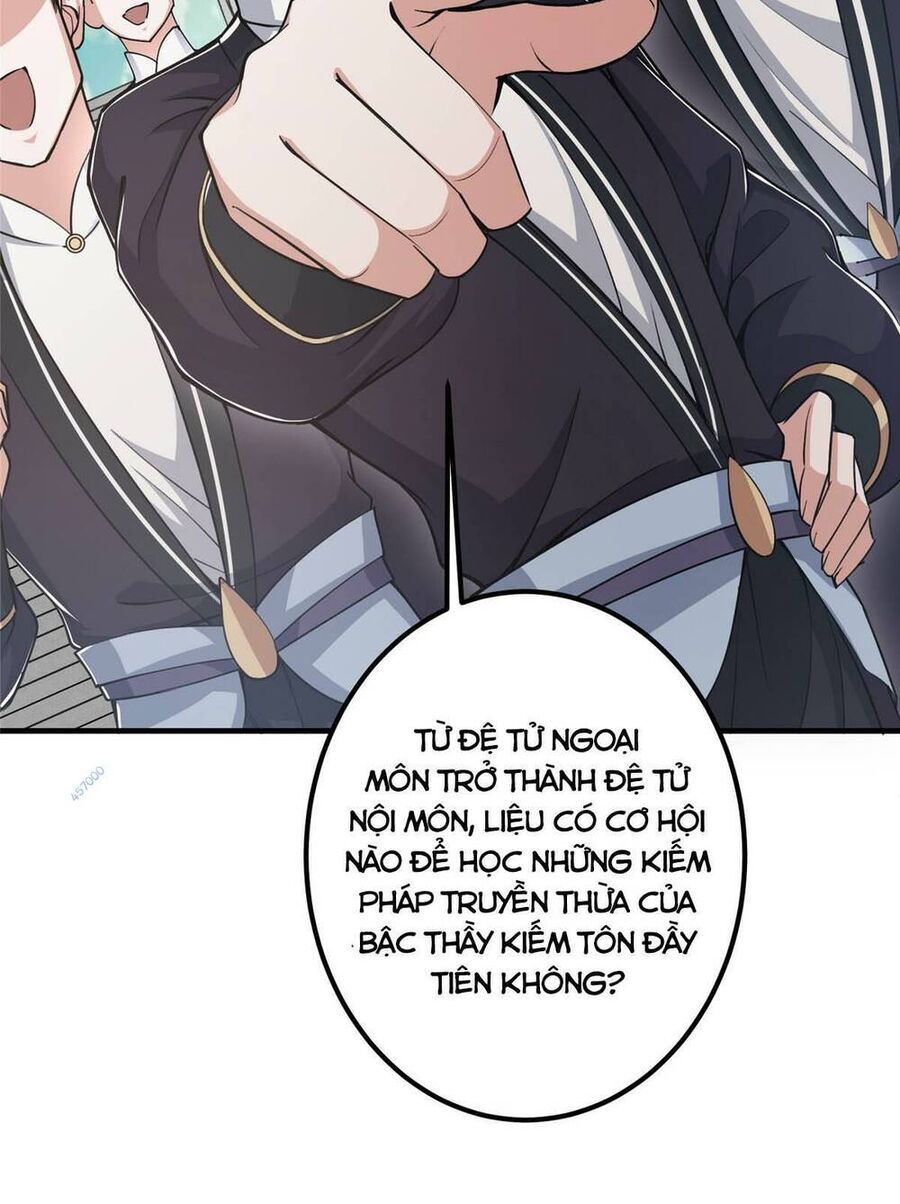 Chưởng Môn Khiêm Tốn Chút Chap 189 - Next Chap 190