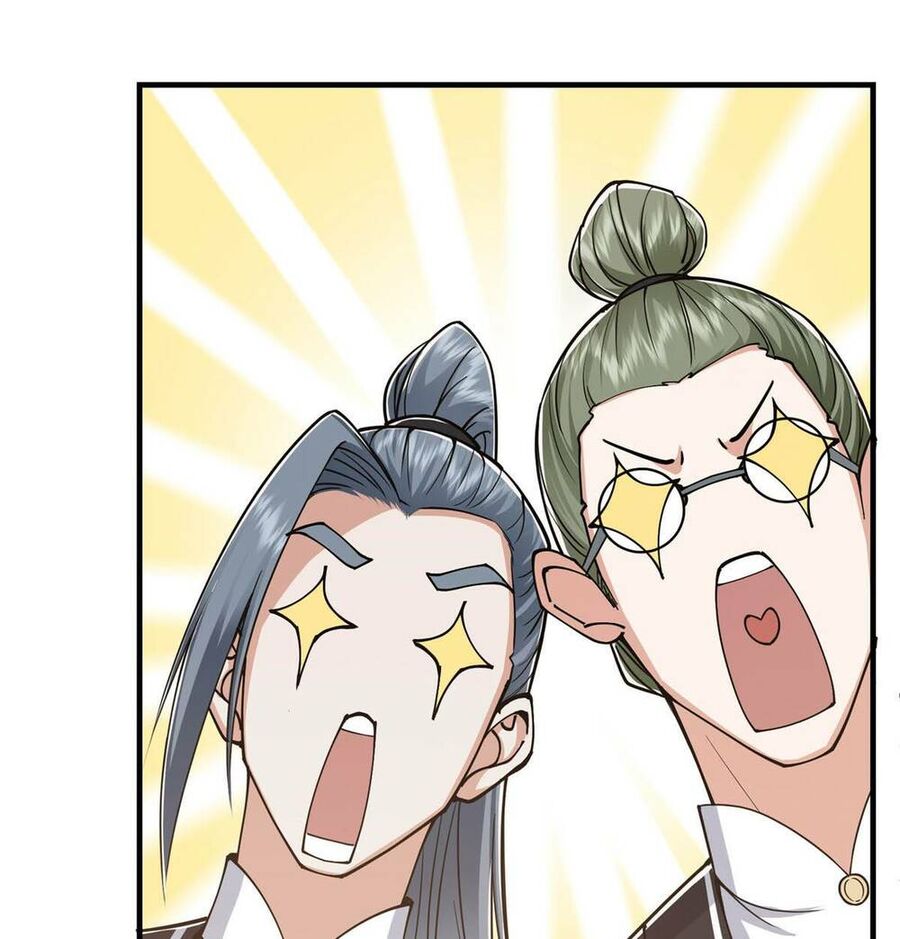 Chưởng Môn Khiêm Tốn Chút Chap 189 - Next Chap 190