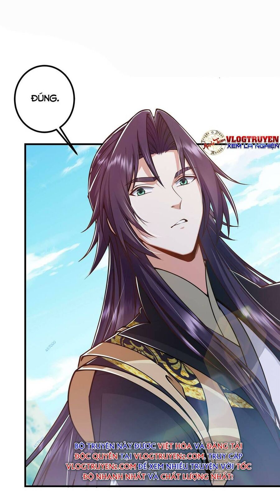Chưởng Môn Khiêm Tốn Chút Chap 189 - Next Chap 190