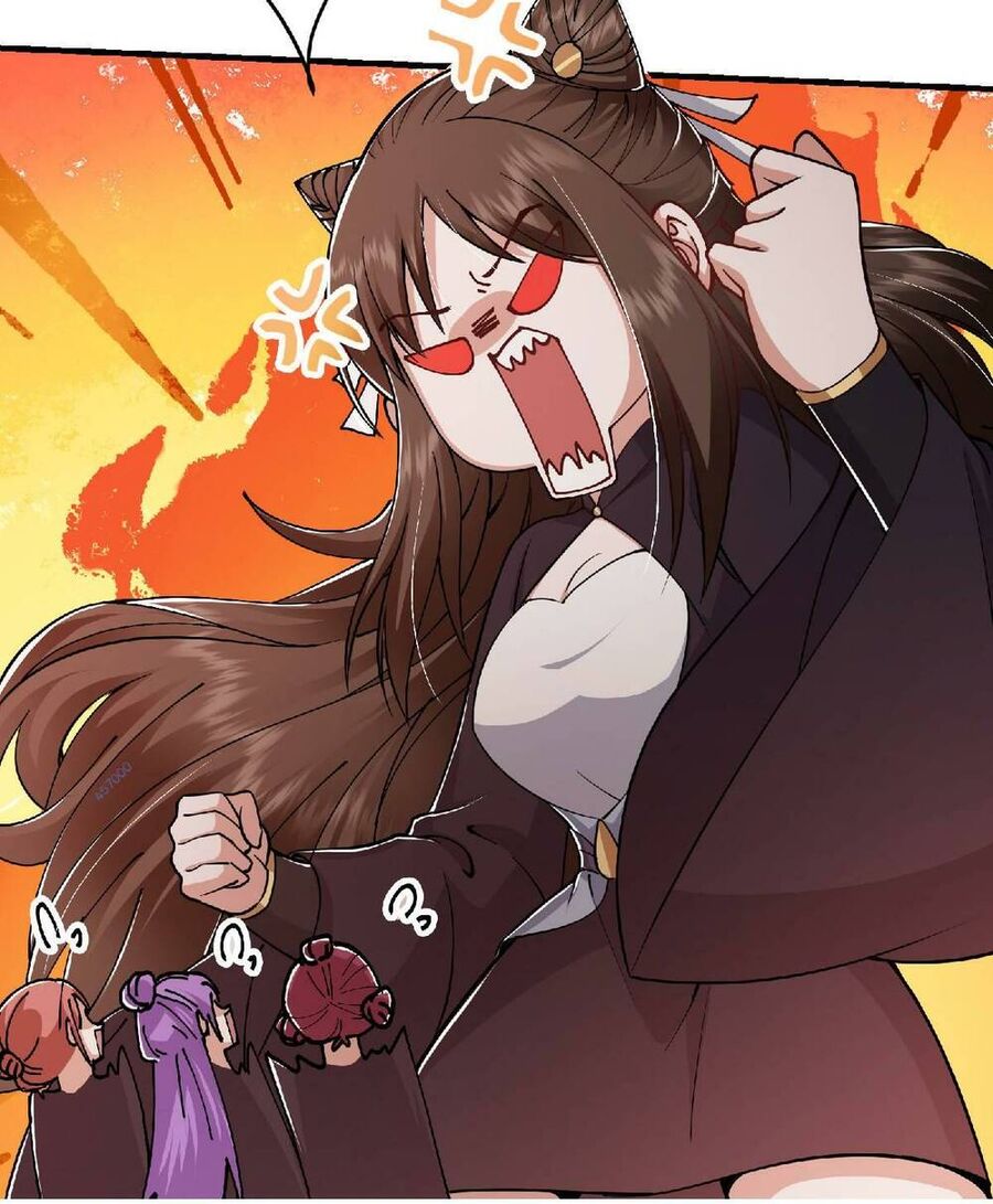 Chưởng Môn Khiêm Tốn Chút Chap 189 - Next Chap 190