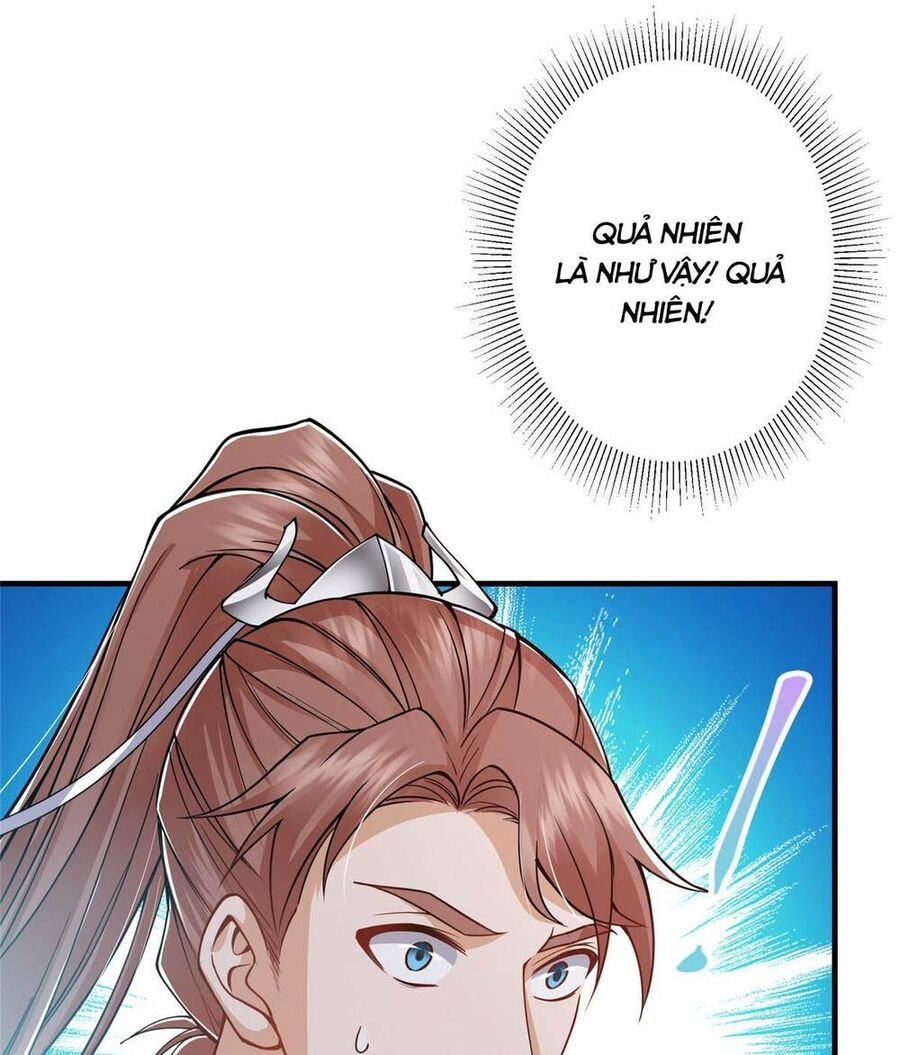 Chưởng Môn Khiêm Tốn Chút Chap 189 - Next Chap 190