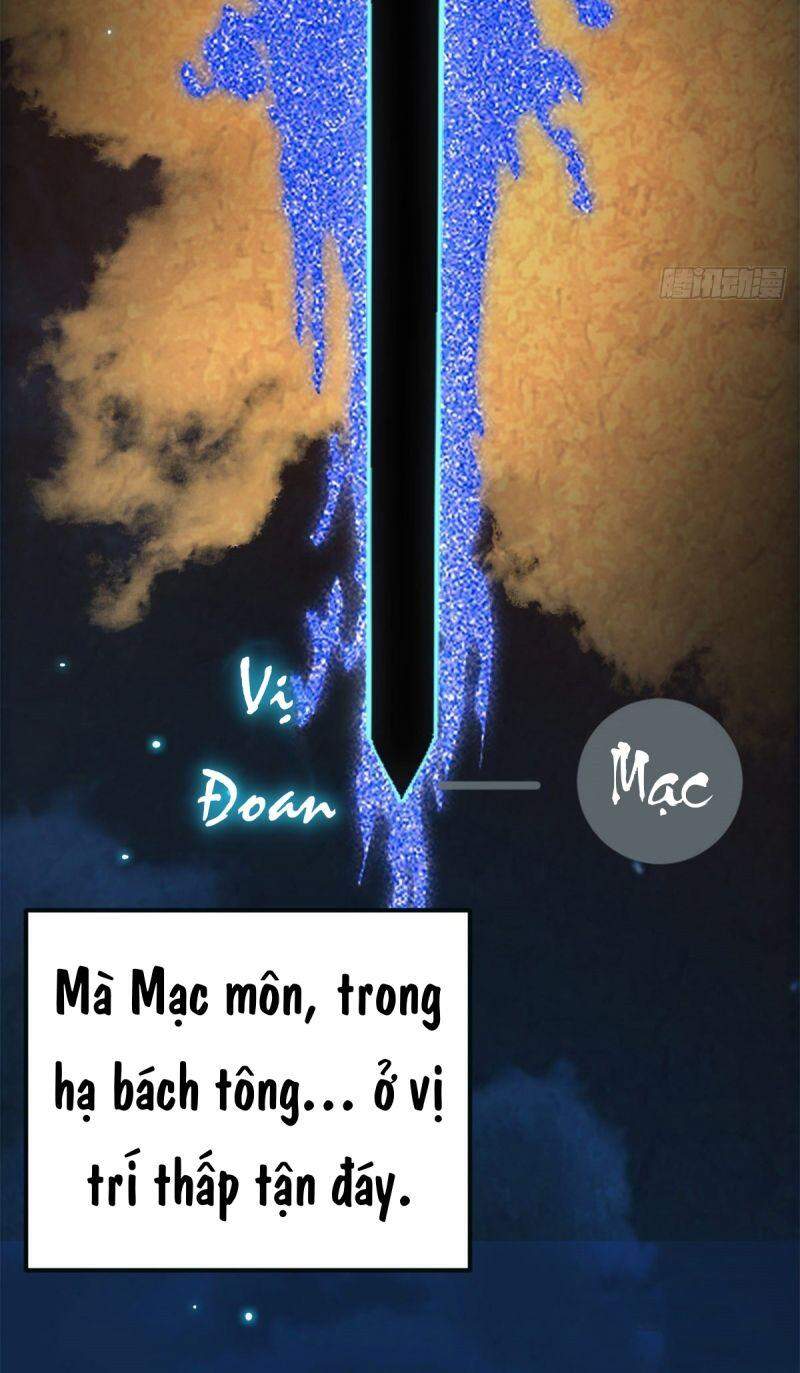 Chưởng Môn Khiêm Tốn Chút Chap 19 - Next Chap 20