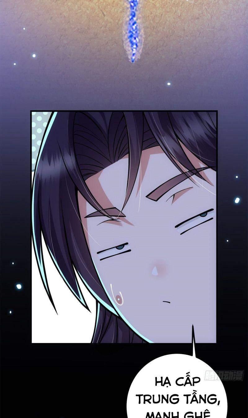 Chưởng Môn Khiêm Tốn Chút Chap 19 - Next Chap 20