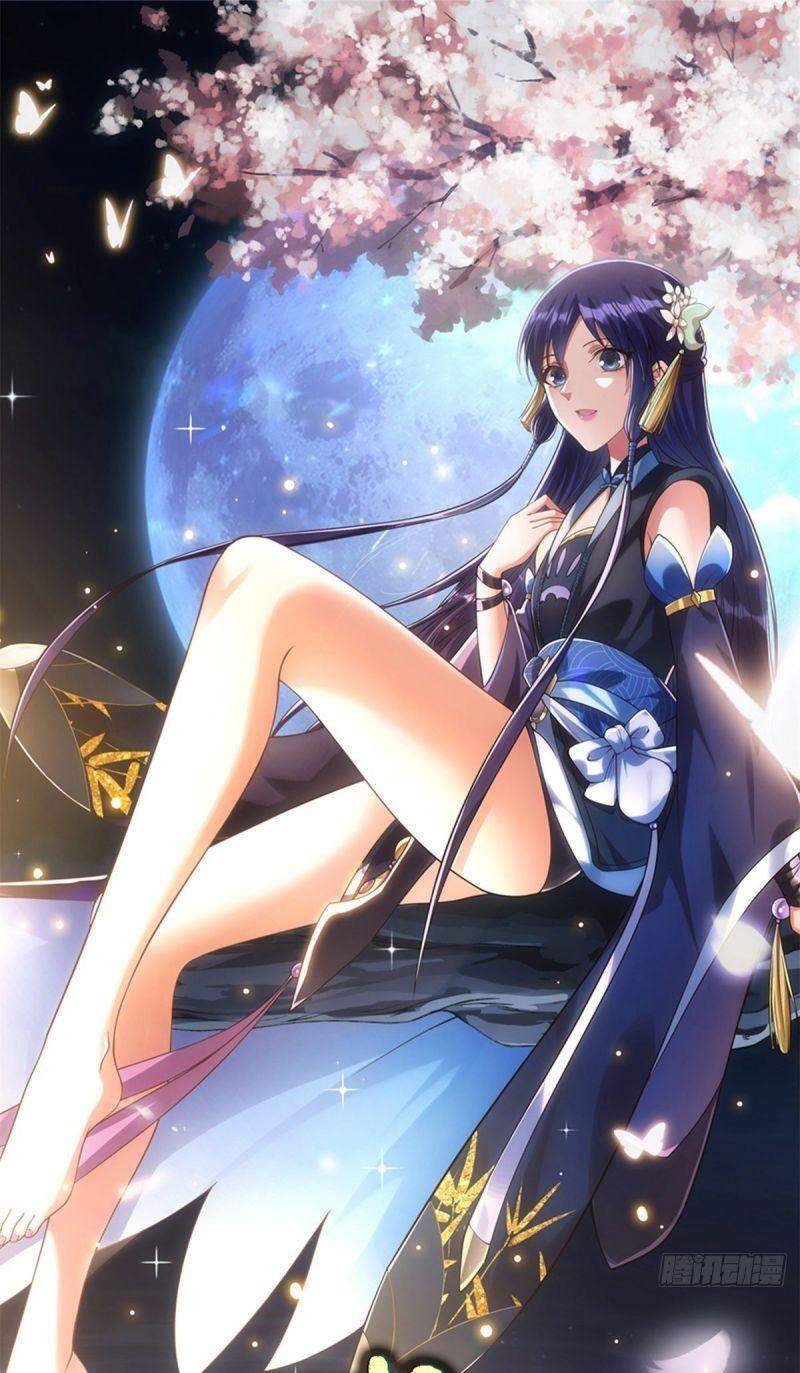 Chưởng Môn Khiêm Tốn Chút Chap 19 - Next Chap 20