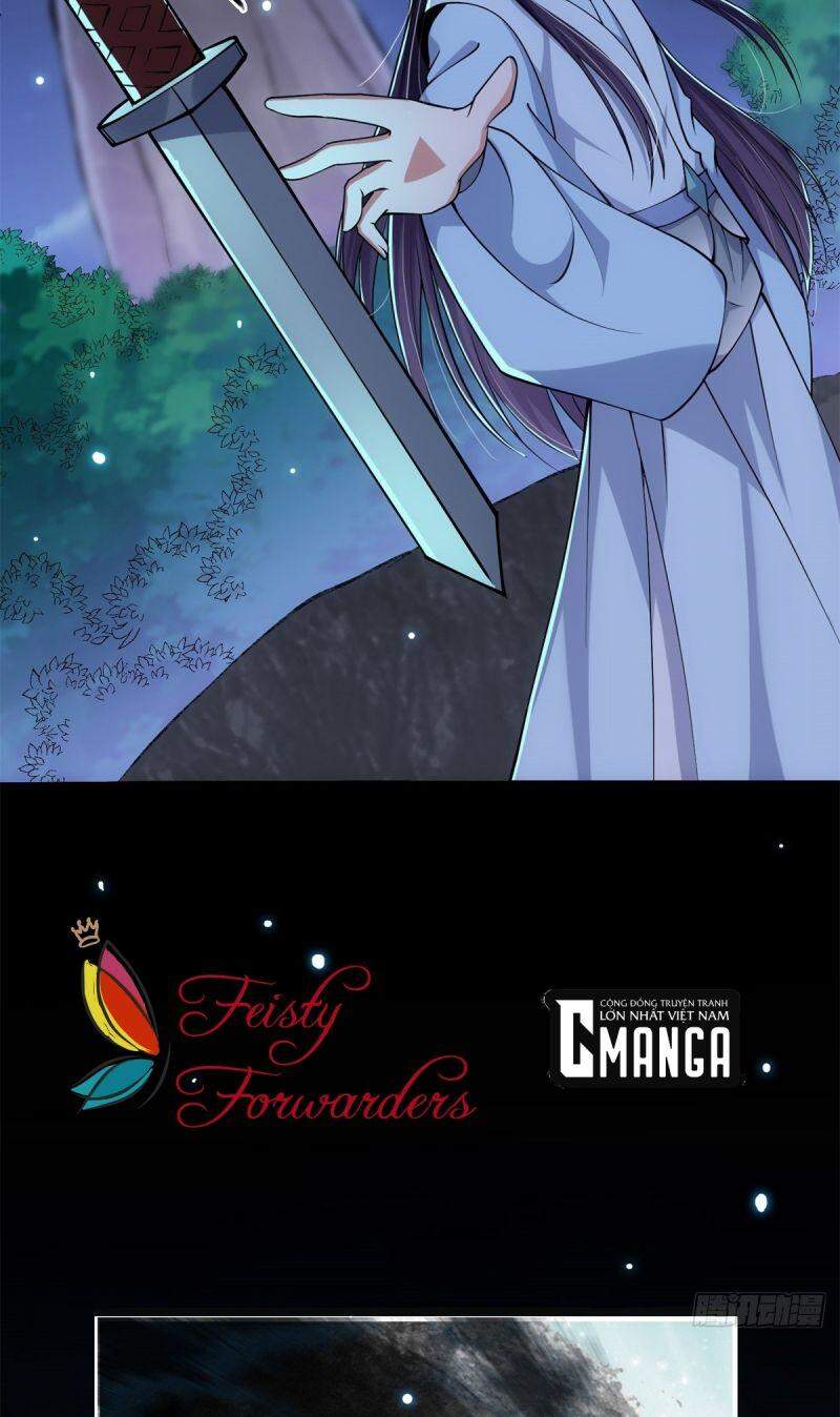 Chưởng Môn Khiêm Tốn Chút Chap 19 - Next Chap 20