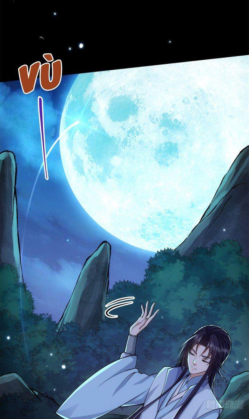 Chưởng Môn Khiêm Tốn Chút Chap 19 - Next Chap 20