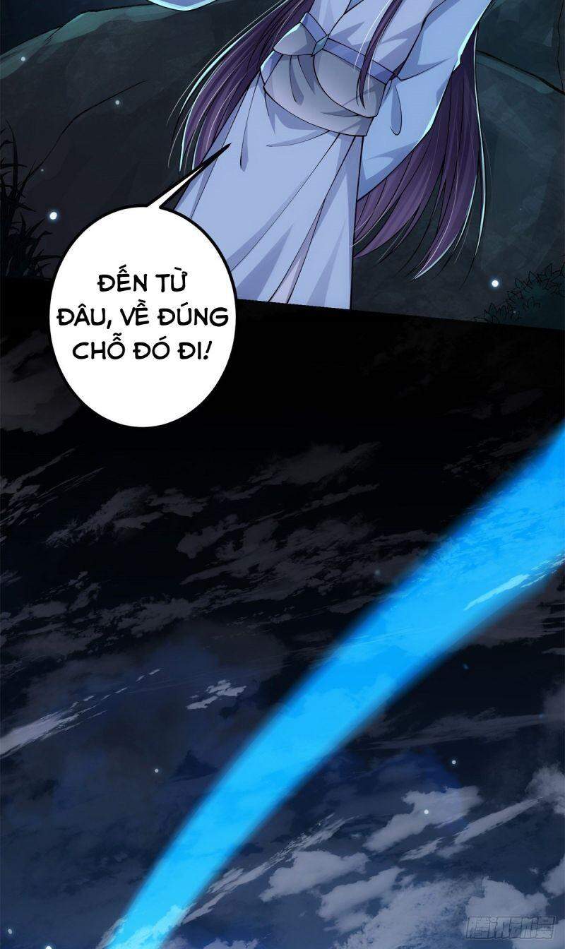 Chưởng Môn Khiêm Tốn Chút Chap 19 - Next Chap 20