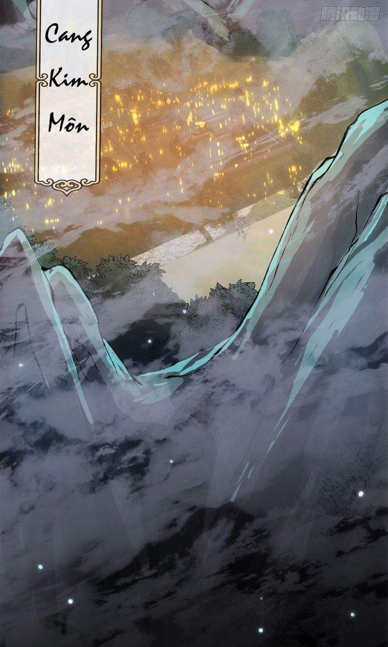 Chưởng Môn Khiêm Tốn Chút Chap 19 - Next Chap 20